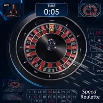 SlotLounge - Roulette Table Game