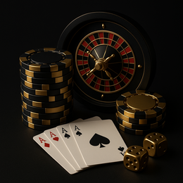 SlotLounge - Free Demo Games - Play For Free